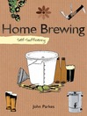 Home Brewing (eBook)